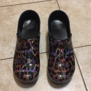 Dansko Clogs
